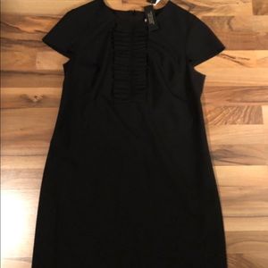 NWT banana Republic sheath dress size 12